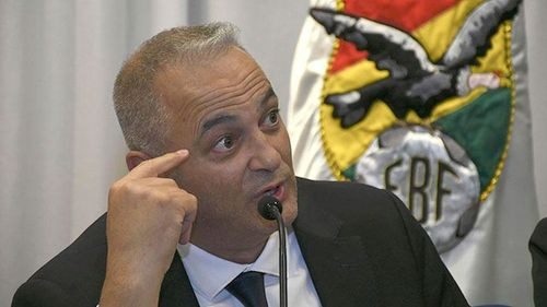 Inyección económica para los  clubes de la División Profesional