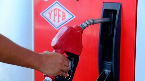 Controles 24/7 refuerzan seguridad y calidad del combustible en Bolivia