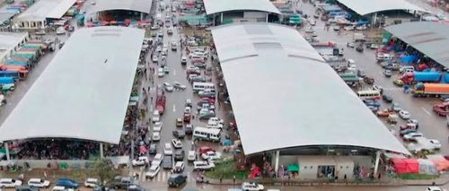 Mercado Nuevo La Ramada cumple 12 días sin agua y comerciantes exigen respuesta municipal