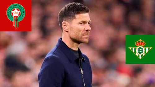 Las convocatorias de Marruecos complican al Madrid y al Betis