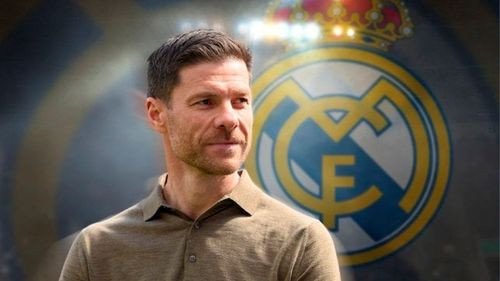 Xabi Alonso exige compromiso total  en defensa y pone orden en el  vestuario del Real Madrid