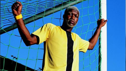 De conquistar la Champions a reinar en Madrid: una noche con DJibril Cissé