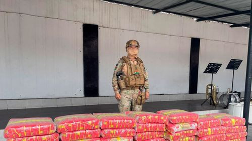 En 10 días se afectó al contrabando en más de Bs3 millones 