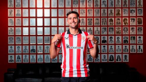 Jesús Areso regresa al Athletic con  un contrato de seis años: “Estoy  donde quiero estar”
