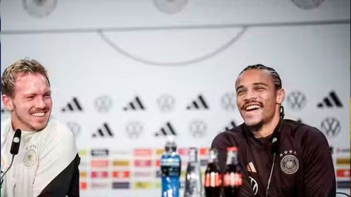 Nagelsmann sorprende: Leroy Sané  queda fuera de la convocatoria  alemana