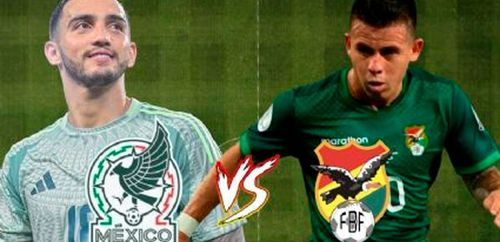 ¿Bolivia–México? Así se venderán las entradas para el amistoso