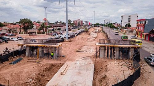 Constructoras exigen pago de deudas por Bs 1.000 millones a la Alcaldía cruceña