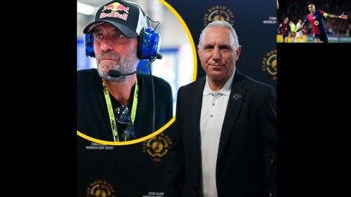 Stoichkov responde con dureza a Klopp y Raphinha por sus críticas al Mundial de Clubes