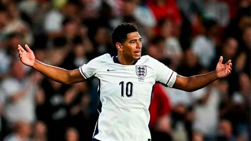 Revuelo en torno a Bellingham  tras críticas desde la británica