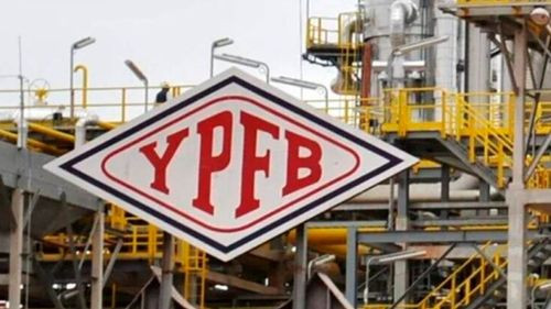 YPFB avanza en la revisión del primer proceso 2026 para la provisión de crudo