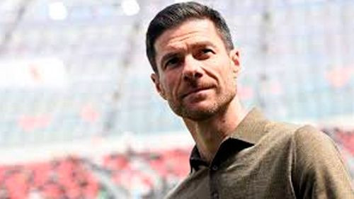 Han dejado solo a Xabi