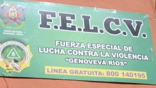 Adolescente que se dirigía a su escuela fue agredida sexualmente en Porongo