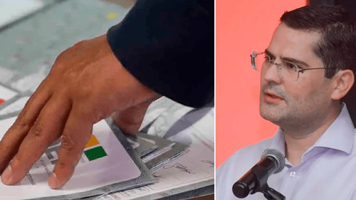 Presidente de Cainco cuestiona cartografía electoral y falta de convocatoria a elecciones