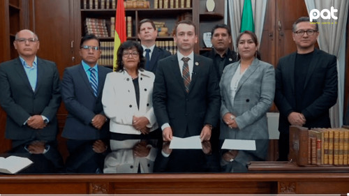 TSJ garantiza protección de la democracia y elecciones de agosto