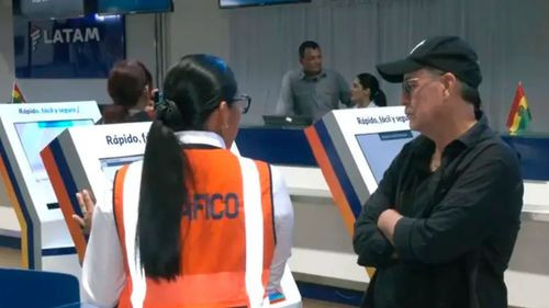 BoA inicia vuelos a Estados Unidos con dos frecuencias semanales 