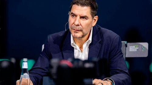 Marcelo Claure niega haber comprado medios y asegura que las acusaciones en su contra son falsas