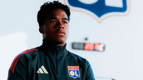 Furor total por Endrick en Lyon impulsa venta récord de entradas para su debut en el Groupama Stadium