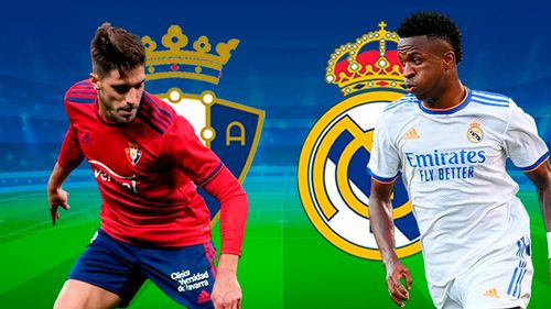LaLiga rechaza aplazar el debut del Real Madrid ante Osasuna