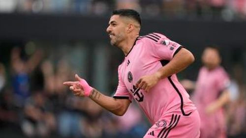 El futuro deportivo de Luis Suárez entra en una fase decisiva