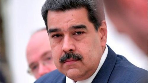 Maduro pide anular acusación en EE.UU. tras bloqueo de fondos para su defensa