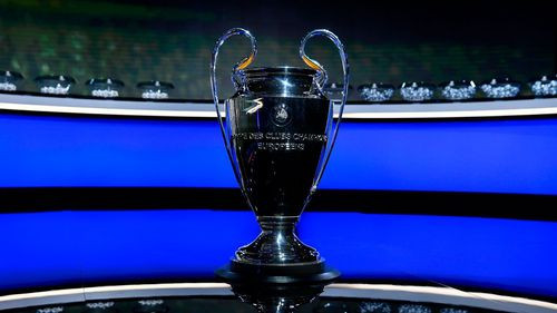Cuenta regresiva: este jueves se sortea la Champions League 2025-26 con 36 equipos clasificados