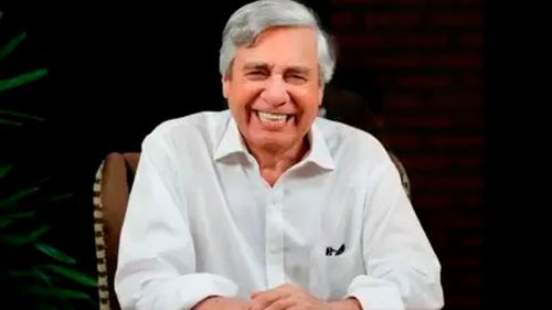 Percy Fernández transformó la  gestión municipal con obras y un  modelo de desarrollo en Santa Cruz