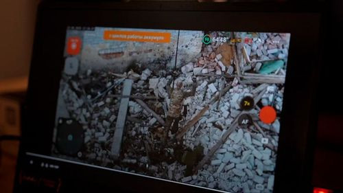 Ucrania implementa sistema de puntos por bajas rusas para motivar a sus tropas