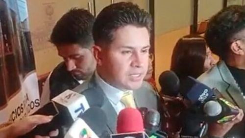 Diputado pide retomar la elección de fiscales de escuela para cambiar la Justicia