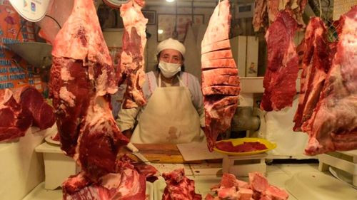 Contracabol pide diálogo con Paz por alza de carne y advierte movilizaciones