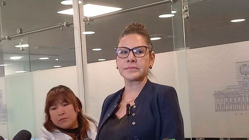 Diputada Rivero advierte como un “error” tratar de manera directa en el pleno la eliminación de límites al estado de excepción