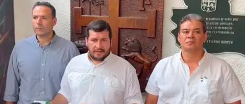 Comité Pro Santa Cruz confirma mesa de diálogo por combustible este lunes