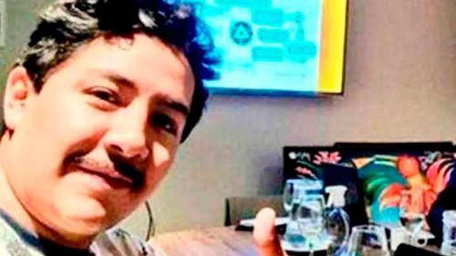 Retiran denuncia contra hijo del presidente Arce tras disculpas