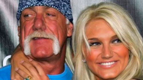 Hija de Hulk Hogan habla sobre la profunda conexión con su padre tras su muerte y aclara malentendidos
