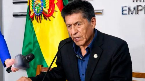 Gobierno convoca a mesa de diálogo tripartita para definir el incremento salarial