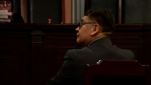 Arrestan a Jhonny Aguilera tras declarar en el caso ‘Asonada Militar’