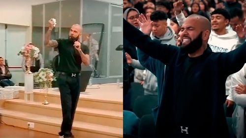 Dani Alves planea volver al fútbol como jugador y dueño de club portugués