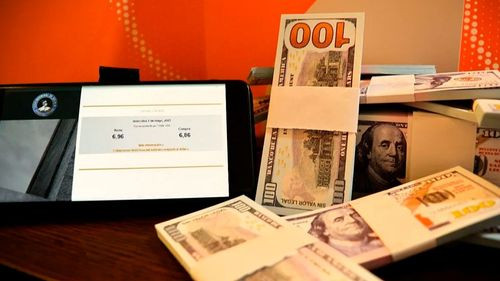 Dólar paralelo: así se movió la cotización durante la última semana de febrero