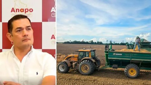 Anapo pide al Gobierno garantizar el abastecimiento y frenar el mercado negro de diésel