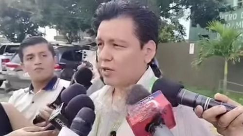 Declara jefe de Inteligencia por caso Marset