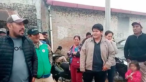 Productores en Santa Fe y San Juan de Yapacaní advierten bloqueo ante falta de diésel Productores en Santa Fe y San Juan de Yapacaní advierten bloqueo ante falta de diésel