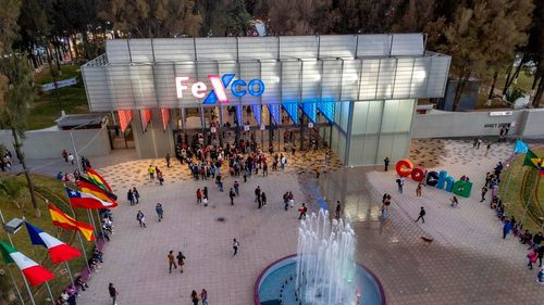 FEXCO 2026 proyecta superar los 400 mil visitantes y dinamizar la economía regional