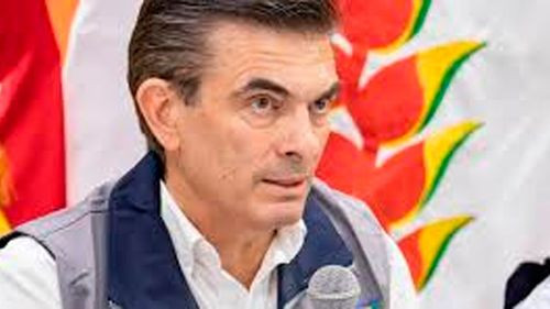 Paz anuncia inversión superior a $us 50 millones para transformar la educación en Bolivia