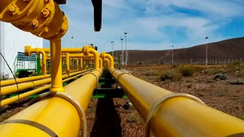 Petrobras importa gas argentino por ductos bolivianos por primera vez
