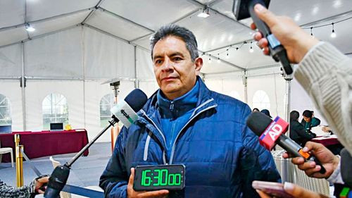 FPV y PAN-BOL fuera de las elecciones por no tener personería jurídica