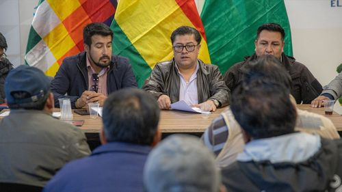 El Alto busca preservar el precio del pan con acuerdos entre el municipio y panificadores