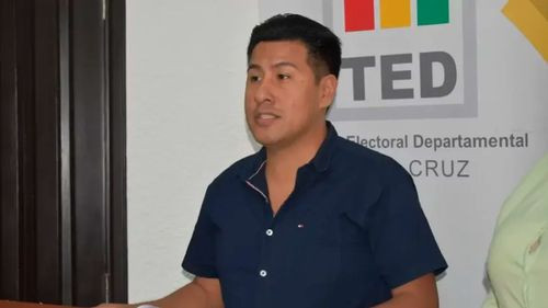 Santa Cruz designa 53.772 jurados  electorales para las elecciones  subnacionales