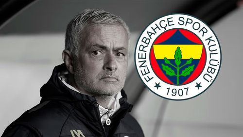 Imagen de Mourinho, destituido del Fenerbahce  tras la eliminación de la Champions