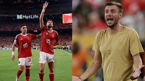 Porto queda eliminado tras empate  con Al Ahly y cierra el Mundial sin  victorias