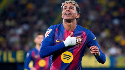 El Barcelona juega con fuego: preocupa cómo empieza perdiendo muchos partidos