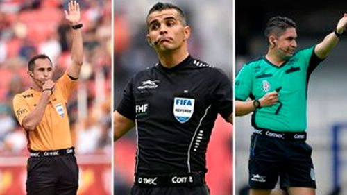 Bolívar exige sorteo de árbitros para enfrentar a Always Ready